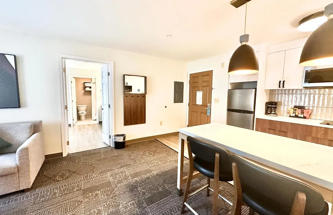 Staybridge Suites East Stroudsburg - Poconos By Ihg-1